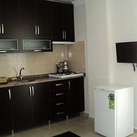 Apartman Elsira Apart *