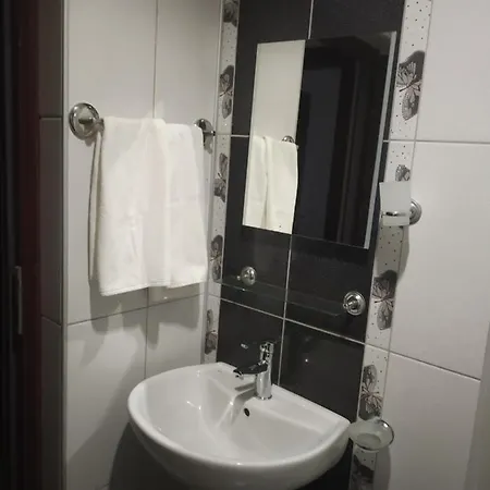 Apartman Elsira Apart