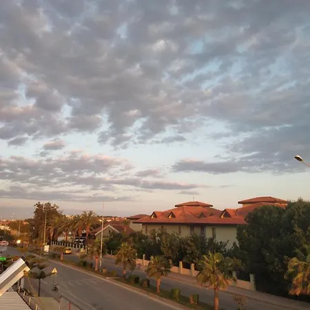 Apartment Elsira Apart *