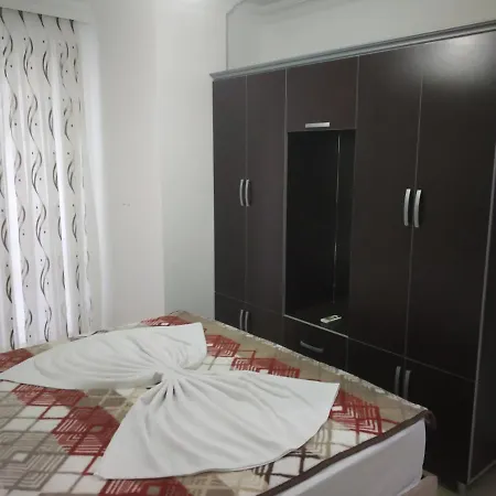 Apartment Elsira Apart *
