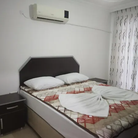 Apartman Elsira Apart Side